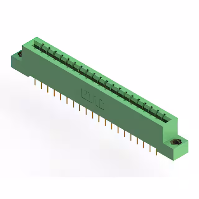 833-040-524-207 EDAC Inc.  Edgeboard Connectors